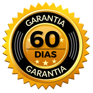 GARANTIA 60 DIAS